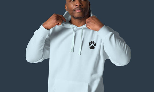 5 Reasons Custom Pet Hoodies Make the Perfect Gift for Dog & Cat Owners